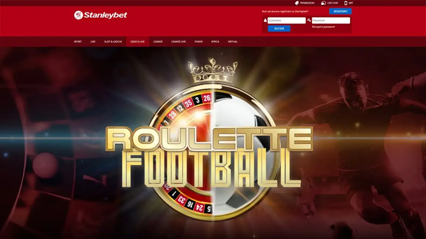 Stanleybet Casino Stanleybet Casino